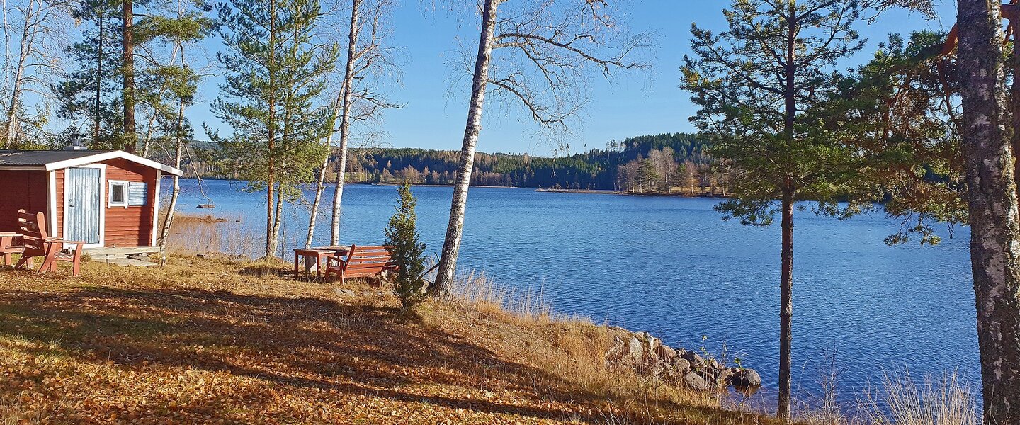 Fjällsjön