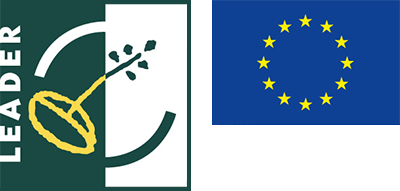 Leader och Europeiska jordbruksfonden för landsbygdsutveckling