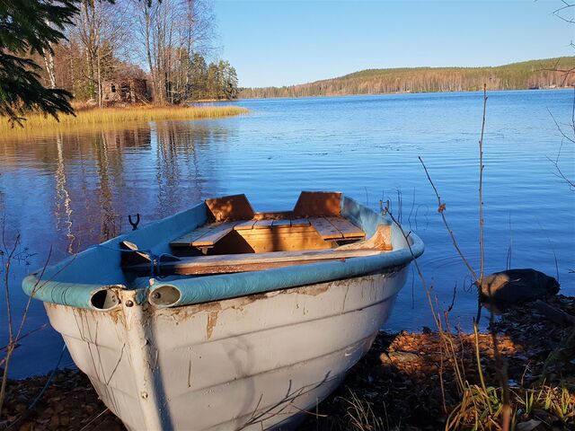 Bortan-Häljebodas Fvof